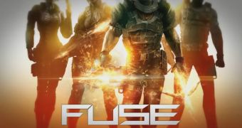 Fuse is out in spring