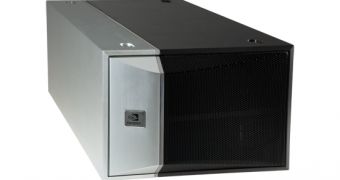 Nvidia QuadroPlex 7000