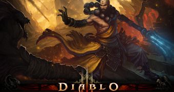 Diablo 3's Monk will be improved