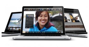 Entry-level MacBookl Pro to use Intel Core i5 2410M CPU