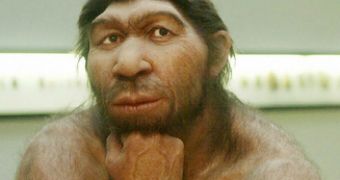 Future Mother of Cloned Neanderthal Man Sought After by Harvard Geneticist