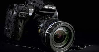 Single-shot HDR technology being prepped by Olympus, rumors say