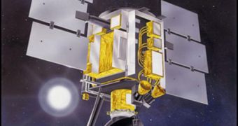 Future Purposes for Ailing QuikSCAT Satellite Under Assessment