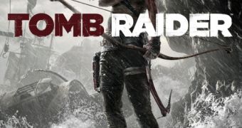 The new Tomb Raider is now available