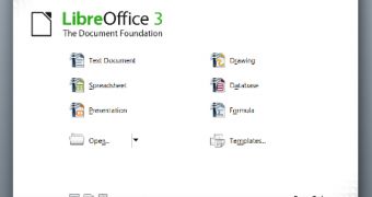 Future Ubuntu Releases Will Ship with LibreOffice an OpenOffice Fork