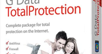 G Data releases TotalProtection 2012