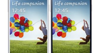 GALAXY S4 to Arrive in Europe with Free Content from EA
