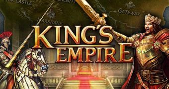 King's Empire for Android