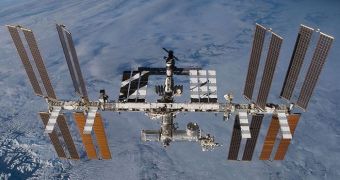 GAO believes the US will not get a return on its investment in the ISS