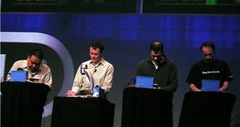 Game Developers Conference 2006