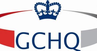Legal action has been filed against the GCHQ