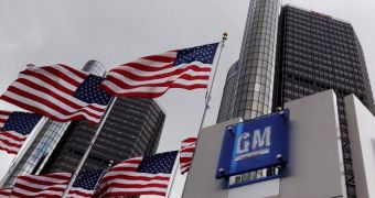 GM has new reduced-scale wind tunnel in the works