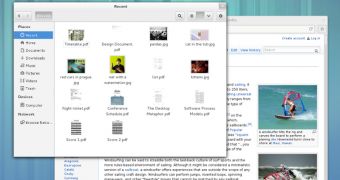 GNOME 3.7.5 Brings a More Complete Classic Mode