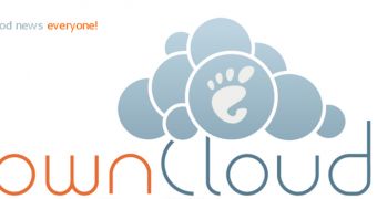 ownCloud integration in GNOME 3