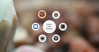GNOME-Pie 0.6 Application Launcher Released with Many New Features - Video