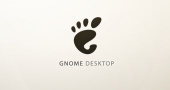 GNOME wallpaper