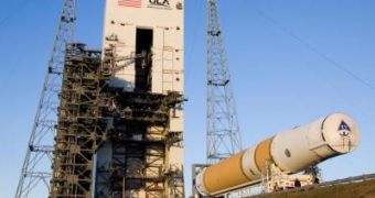 GOES-P Undergoes Final Launch Preparations