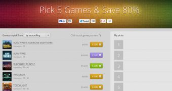 Save money on select GOG games