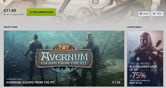 GOG.com Ditches Password-Protected Archives for the Sake of Linux Users