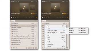 GOM Audio supports all Windows versions on the market