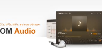 GOM Audio – Review