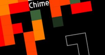 Chime is the best downloadable game runner up