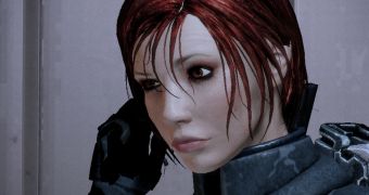 GOTY 2010: Best Game Runner Up – Mass Effect 2