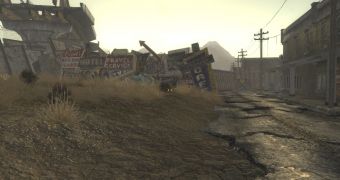 GOTY 2010: Best Narrative – Fallout: New Vegas