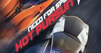 GOTY 2010: Best Racing Game - Need for Speed: Hot Pursuit