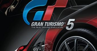 Gran Turismo 5 is the runner up to the best racing game of 2010