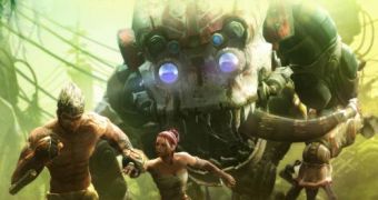 GOTY 2010: Biggest Surprise - Enslaved: Odyssey to the West