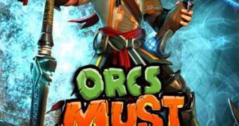 Orcs Must Die is Softpedia's GOTY 2011 Best Downloadable game runner up