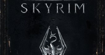 GOTY 2011 Best Role Playing Game – The Elder Scrolls V: Skyrim
