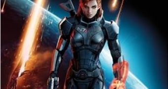 Mass Effect 3 has the best story of 2012