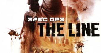 Spec Ops: The Line is a surprisingly good game