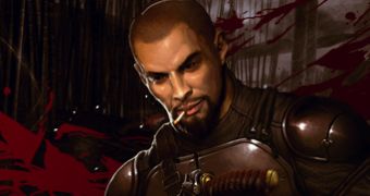 Shadow Warrior is the best indie game of 2013