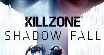Killzone: Shadow Fall is a great PS4 game