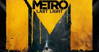 Metro: Last Light is a great shooter