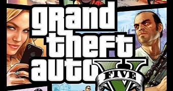 GOTY 2014 Best Gameplay: Grand Theft Auto 5 New-Gen