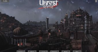 GOTY 2014 Best Indie: Unrest