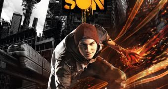 Infamous: Second Son is the best PS4 game of the year