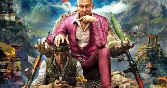 Far Cry 4 delights shooter fans