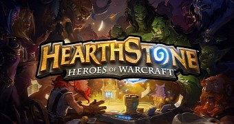 GOTY 2014 Game of the Year: Hearthstone