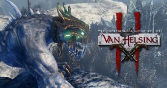 GOTY 2014 PC Exclusive Runner-Up: The Incredible Adventures of Van Helsing 2