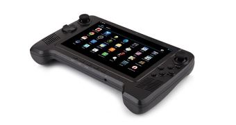 GPD G7 GamePad is a budget-friendly gaming tablet