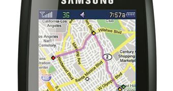 GPS smartphones to see great adoption this year