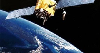 A number of the satellites in the GPS constellation need urgent replacement