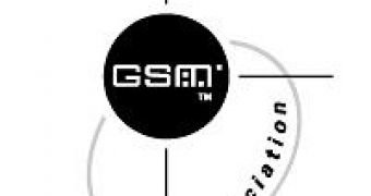 GSM Association logo