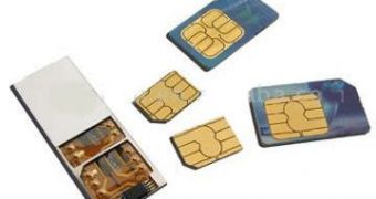 GSMA plans embedded SIM cards that can be remotely activated