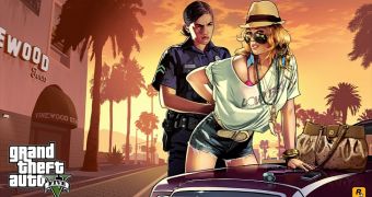 GTA 5 might appear for more platforms